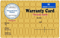 Warranty